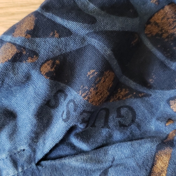 Brand New GUESS strapless top - Picture 8 of 9